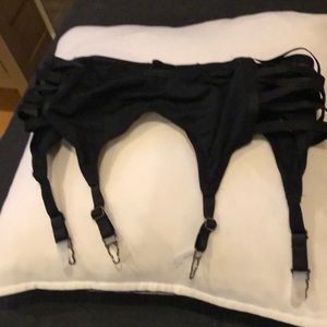 Lingerie item. Small size from Lasenza.